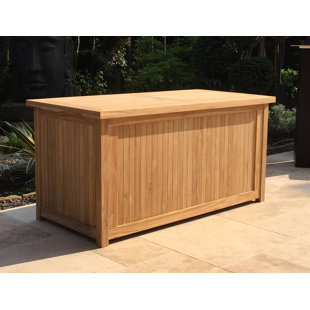 Aufbewahrungsboxen Für Gartenpolster